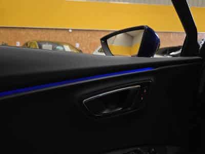 Seat Leon FR TSI DSG7 150CV (2020) - Photo 7