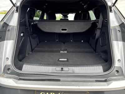 PEUGEOT 5008 Hybrid 136ch Allure e-DCS6 (2025) - Photo 5