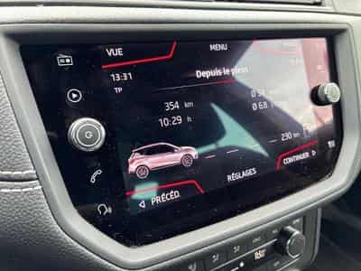 SEAT Arona 1.0 EcoTSI 115ch Start/Stop Style DSG Euro6d-T (2020) - Photo 10