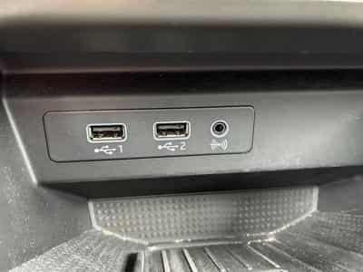SEAT Arona 1.0 EcoTSI 115ch Start/Stop Style DSG Euro6d-T (2020) - Photo 11