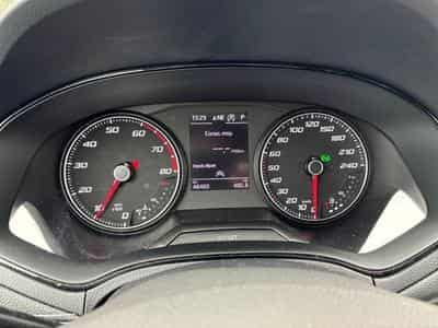 SEAT Arona 1.0 EcoTSI 115ch Start/Stop Style DSG Euro6d-T (2020) - Photo 3