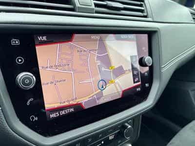 SEAT Arona 1.0 EcoTSI 115ch Start/Stop Style DSG Euro6d-T (2020) - Photo 6