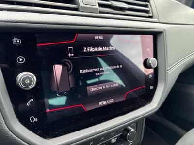 SEAT Arona 1.0 EcoTSI 115ch Start/Stop Style DSG Euro6d-T (2020) - Photo 7