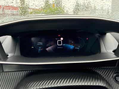 PEUGEOT 208 1.2 PureTech 100ch S&S Allure (2022) - Photo 3