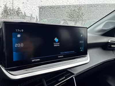 PEUGEOT 208 1.2 PureTech 100ch S&S Allure (2022) - Photo 7