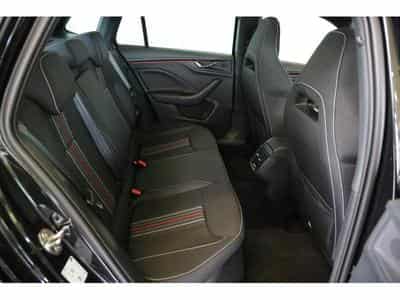 Skoda Kamiq Monte Carlo (2025) - Photo 14