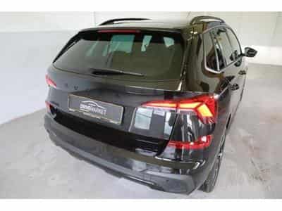 Skoda Kamiq Monte Carlo (2025) - Photo 15