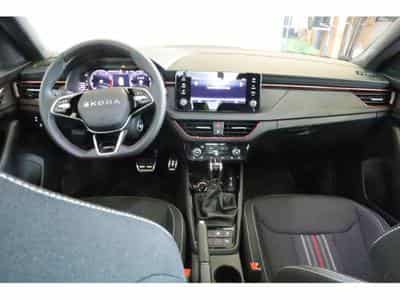 Skoda Kamiq Monte Carlo (2025) - Photo 2
