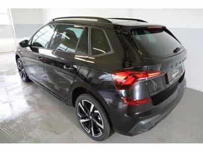 Skoda Kamiq Monte Carlo (2025) - Photo 3