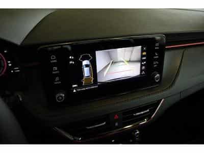 Skoda Kamiq Monte Carlo (2025) - Photo 7