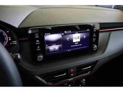Skoda Kamiq Monte Carlo (2025) - Photo 8
