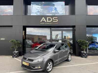 VW Polo V Highline (2016) - Photo 1