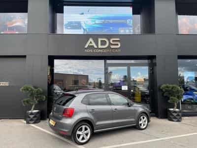 VW Polo V Highline (2016) - Photo 11
