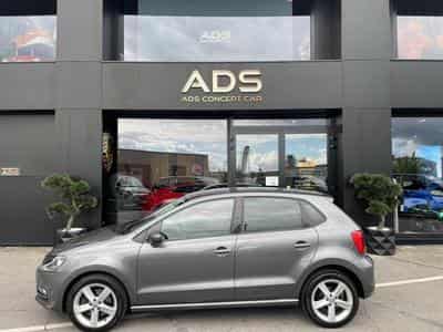 VW Polo V Highline (2016) - Photo 12