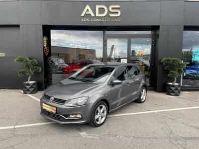 VW Polo V Highline (2016) - Photo 2