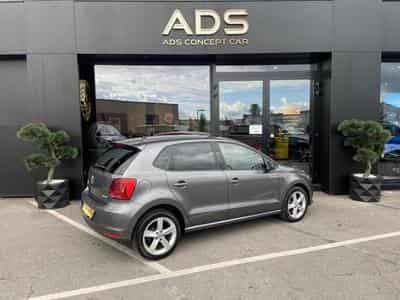 VW Polo V Highline (2016) - Photo 3