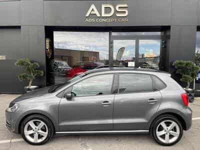 VW Polo V Highline (2016) - Photo 4
