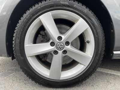 VW Polo V Highline (2016) - Photo 5