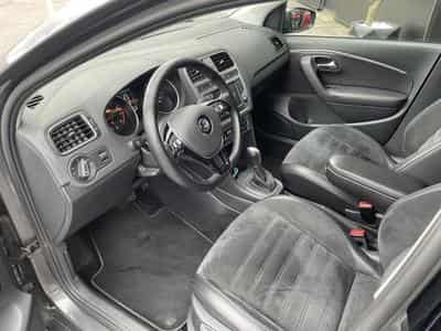 VW Polo V Highline (2016) - Photo 6
