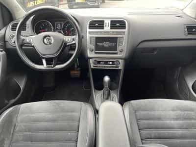 VW Polo V Highline (2016) - Photo 8