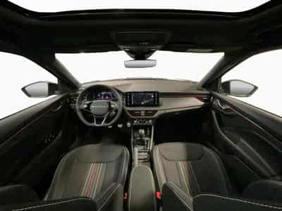 Skoda Kamiq Monte-Carlo+BVM+Pano+RearView (2025) - Photo 2