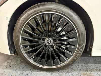 Mercedes CLE 200 CLE 200 Cabrio 2.0 204cv Auto AMG-LINE (2025) - Photo 3