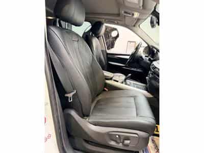 BMW X5 X5 xDrive 30 d/ /7Sitzer/Toit ouvrant Pano/19/bi xénon/Leder (2014) - Photo 10