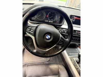 BMW X5 X5 xDrive 30 d/ /7Sitzer/Toit ouvrant Pano/19/bi xénon/Leder (2014) - Photo 5