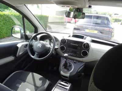 Citroën Berlingo Multispace Exclusive 1.6  HDi 114 CV (2013) - Foto 14