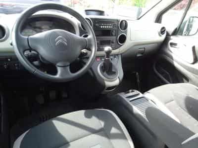 Citroën Berlingo Multispace Exclusive 1.6  HDi 114 CV (2013) - Foto 5