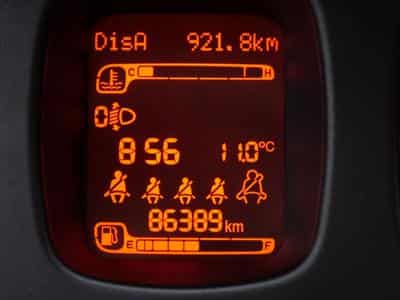 Fiat Panda 1.3 MTJ (2017) - Photo 10