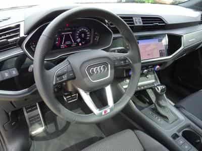 Audi Q3 Sportback S-Line 45 TFSI 245CV quattro S (2025) - Foto 12