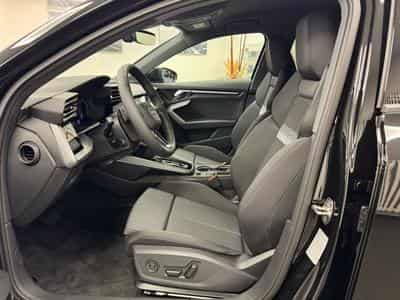 Audi A3 Sportback advanced 40 TFSI e 204 CV / 150 kW S tronic (2025) - Photo 3