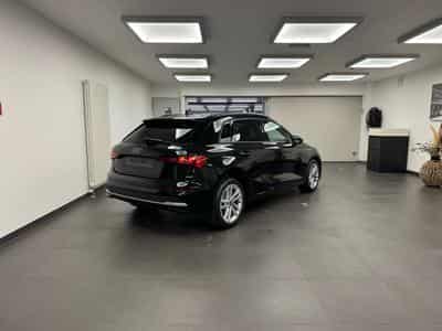 Audi A3 Sportback advanced 40 TFSI e 204 CV / 150 kW S tronic (2025) - Photo 7
