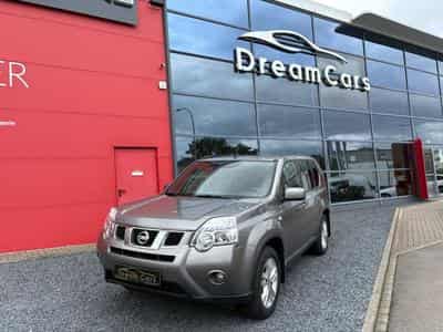 Nissan X-Trail DCI 150 4X4 (2012) - Foto 1