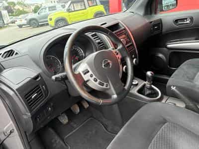 Nissan X-Trail DCI 150 4X4 (2012) - Foto 10