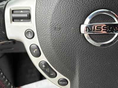 Nissan X-Trail DCI 150 4X4 (2012) - Foto 11
