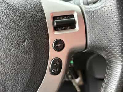 Nissan X-Trail DCI 150 4X4 (2012) - Foto 12
