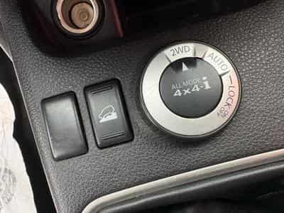 Nissan X-Trail DCI 150 4X4 (2012) - Foto 14