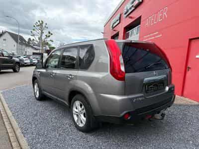 Nissan X-Trail DCI 150 4X4 (2012) - Foto 2