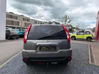 Nissan X-Trail DCI 150 4X4 (2012) - Foto 4