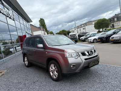 Nissan X-Trail DCI 150 4X4 (2012) - Foto 5