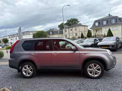 Nissan X-Trail DCI 150 4X4 (2012) - Foto 6