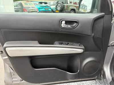 Nissan X-Trail DCI 150 4X4 (2012) - Foto 8