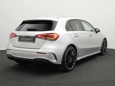Mercedes A 200 AMG-Line Pano+Multi+19"+Ambi (2022) - Foto 3