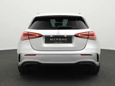 Mercedes A 200 AMG-Line Pano+Multi+19"+Ambi (2022) - Foto 4