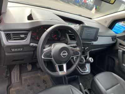 Nissan Townstar Tekna (2023) - Foto 13