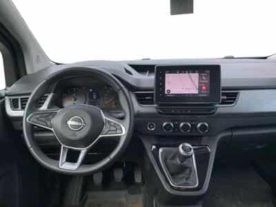 Nissan Townstar Tekna (2023) - Foto 14