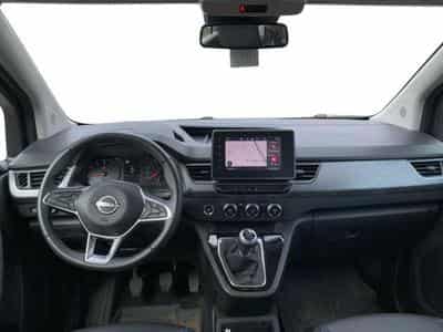 Nissan Townstar Tekna (2023) - Foto 15
