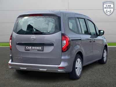 Nissan Townstar Tekna (2023) - Foto 2
